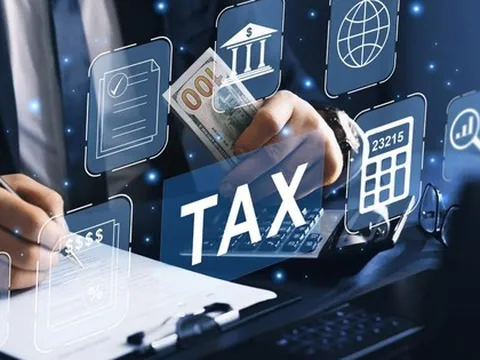 SVT bị xử phạt hành chính về thuế và hóa đơn