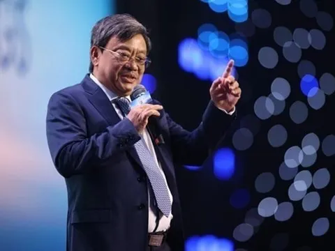 "Viên kim cương gia bảo" của tỷ phú Nguyễn Đăng Quang báo lãi sau thuế quý 4/2025 hơn 2.100 tỷ đồng