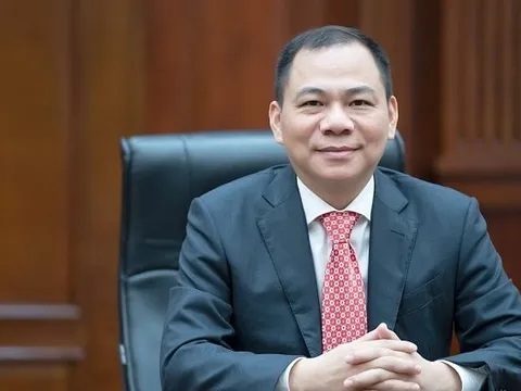 Vingroup đào tạo 2 vạn nhân lực AI thực chiến: Miễn học phí, phụ cấp 8 triệu/tháng: Điều kiện thế nào?