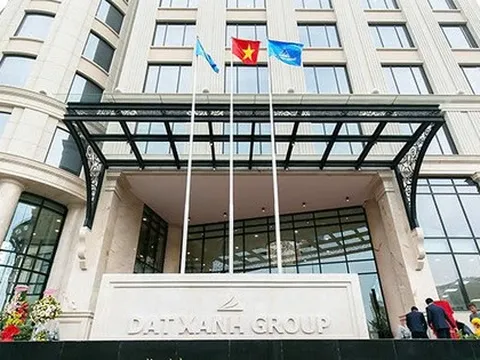 Dragon Capital bán ra hơn 2 triệu cổ phiếu DXG