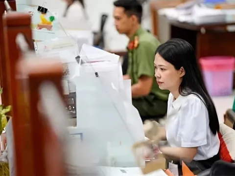 Những cán bộ, công chức, viên chức nào sẽ được nhận 2.000.000 đồng Tết 2026 này?