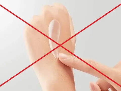 Bộ Y tế yêu cầu tiêu hủy 6 sản phẩm mỹ phẩm