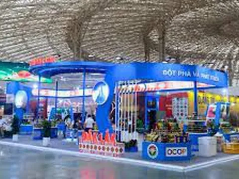 Hội chợ Mùa Xuân lần thứ nhất 2026 sẽ diễn ra trong 12 ngày từ ngày 2 đến 13/2