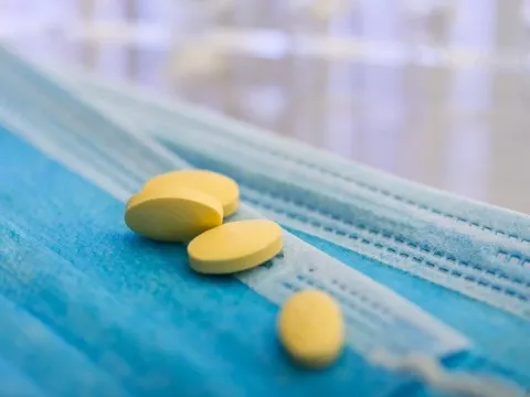 Trung Quốc phát hiện loại thuốc có tác dụng đáng kể với virus Nipah