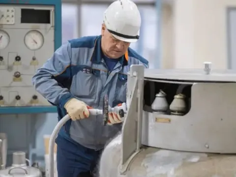 Lụi bại ở đâu không rõ, Nga vẫn "lên đỉnh" ở lĩnh vực khó nhất thế giới: Chưa ai làm được điều tương tự