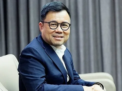 Ông Nguyễn Duy Hưng: Tốt nhất đừng lao theo "sóng" Bitcoin, vàng, bạc nếu chưa hiểu mình đang mua gì