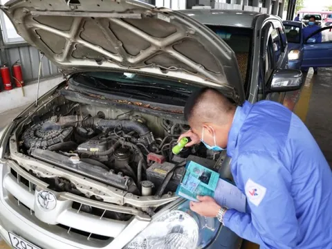 Xuất hiện thủ đoạn lừa đảo mới, tất cả các chủ phương tiện đặc biệt chú ý