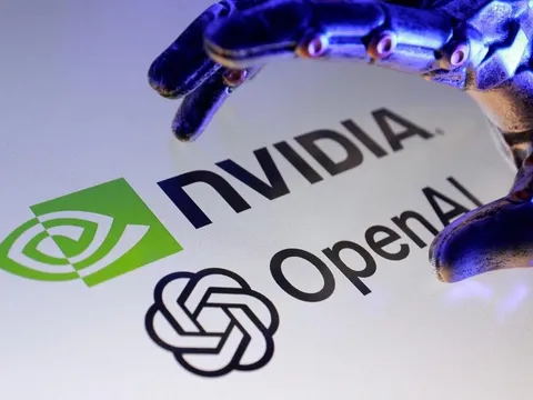 Thương vụ 100 tỷ USD giữa NVIDIA và OpenAI đổ vỡ: Rạn nứt trong đế chế AI