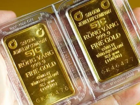 Câu hỏi nguy hiểm nhất của người mua vàng