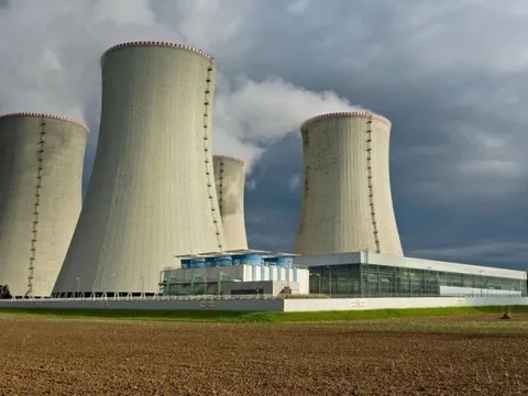 Tập đoàn có vốn hóa 48 tỷ USD muốn làm điện hạt nhân ở Việt Nam, khẳng định có ưu thế vượt Mỹ, châu Âu