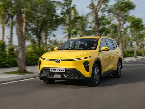 Sau khi tỷ phú Phạm Nhật Vượng chi 1,6 tỷ USD mua lại ‘gánh nặng’ lớn bậc nhất của VinFast: Có động thái mới trong ngành đường sắt