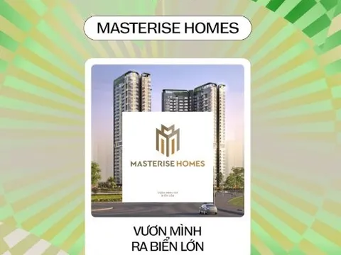 Từ "lượng" đến "chất": Một tuần nhìn lại hạng mục "Vươn mình ra biển lớn" và cuộc đổi ngôi trong tư duy doanh nghiệp Việt