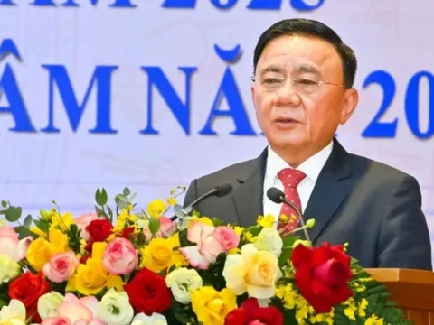 Sẽ định danh, đánh giá tín nhiệm tổ chức, cá nhân có ảnh hưởng trên không gian mạng