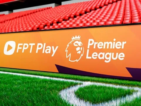 FPT Telecom có thêm hàng nghìn tỷ vốn hóa sau khi loạt website bóng đá lậu ngừng hoạt động