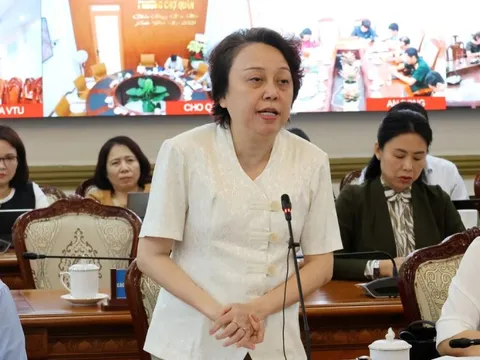 Vụ dùng thịt hết hạn làm suất ăn cho học sinh ở TP.HCM: Thông tin mới nhất