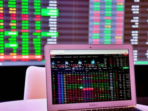 Sửa đổi nhiều quy định quan trọng liên quan đến giao dịch, hoạt động trên thị trường chứng khoán