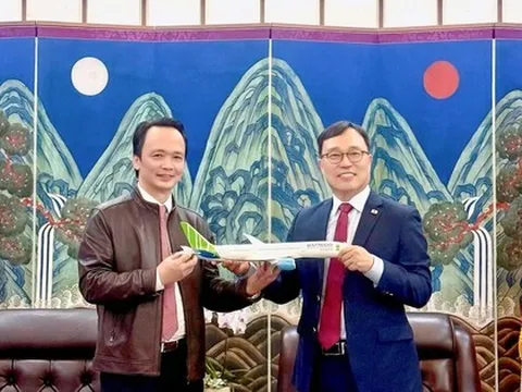 Nóng: Ông Trịnh Văn Quyết chính thức tái xuất