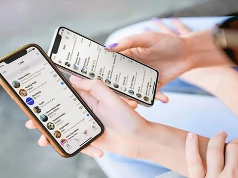Công an Hà Nội gửi tin quan trọng tới điện thoại tất cả người dân