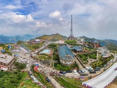 Sun Group sắp khởi công dự án 7.300 tỷ tại nơi được mệnh danh “lạnh nhất Việt Nam”