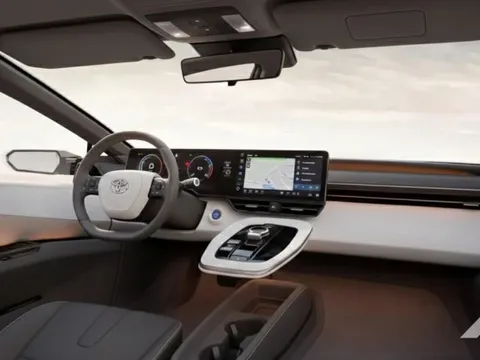 Toyota Corolla đời mới có gì khiến Mazda3 và Elantra phải lo lắng?