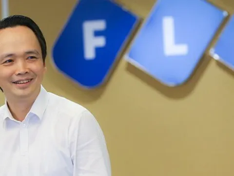 FLC phát đi thông điệp quan trọng sau khi cựu Chủ tịch Trịnh Văn Quyết xuất hiện