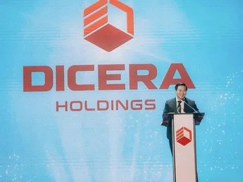 Chủ tịch Dicera Holdings không mua hết lượng cổ phiếu DC4 đã đăng ký