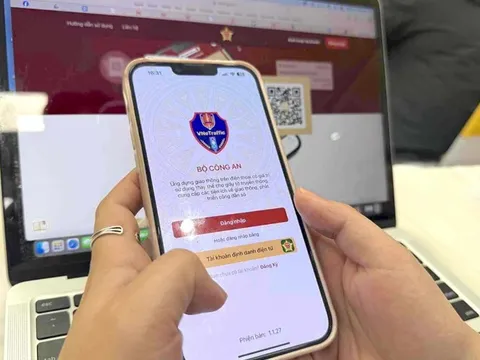 Cục CSGT ra thông báo nóng: Hàng chục triệu tài xế có thể làm việc này ngay hôm nay