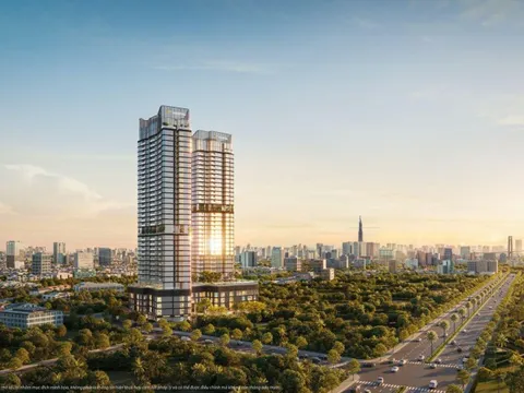 “Muôn ô cửa nhân sinh” - Hành trình đi tìm về chốn an yên giữa lòng đô thị tấp nập