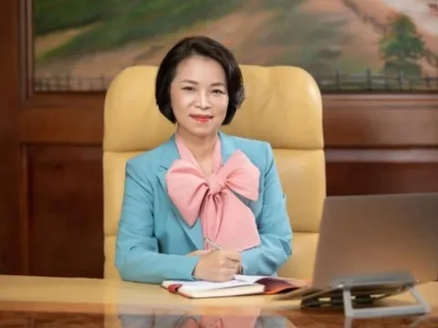Việt Nam có thêm 3 tỷ phú USD: Bà Phạm Thu Hương cùng em gái lọt vào danh sách