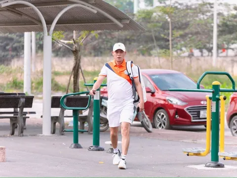 Cuộc sống hiện tại của nam nghệ sĩ nổi tiếng nhất nhì làng hài miền Bắc