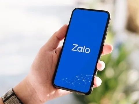 Thay đổi mới trên Zalo dịp Tết mà người dùng không nên bỏ qua