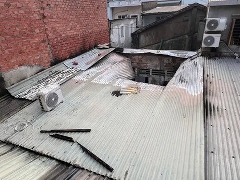 Khẩn trương điều tra nguyên nhân vụ cháy làm 3 người tử vong ở TPHCM