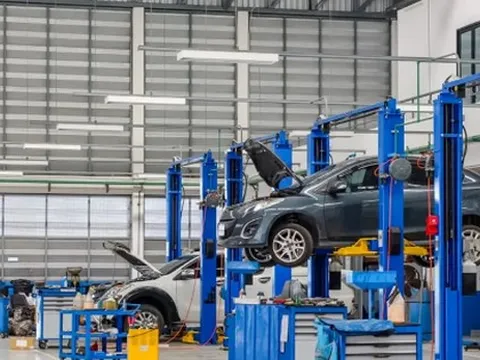Báo cáo của Việt Nam gây chú ý tại Hội nghị quốc tế: Sau 40.000 km, xe xăng có mức độ hỏng hóc cao hơn xe điện