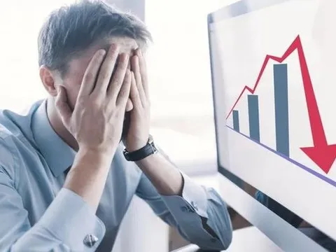 Khối ngoại bán ròng đột biến hơn 6.000 tỷ đồng tuần đầu tháng 2, cổ phiếu nào bị "xả" mạnh nhất?