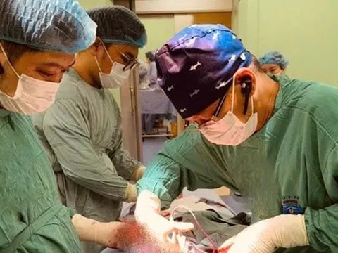 Thêm thuốc ung thư giá thấp cho người bệnh