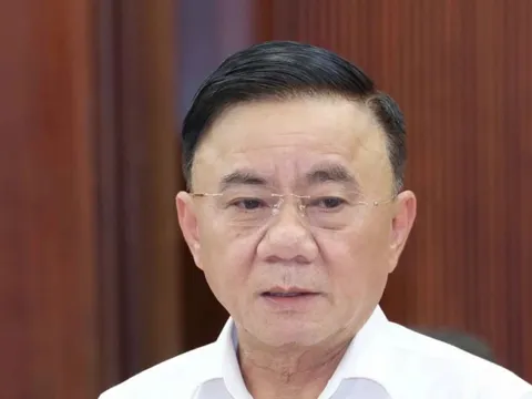 Quy định mới của Bộ Chính trị về chế độ đảng phí