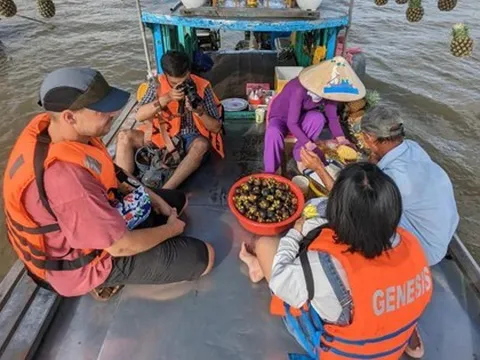 7 cách trải nghiệm Tết độc đáo trên khắp Việt Nam