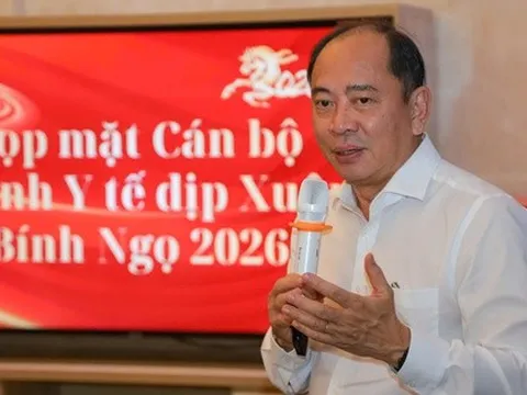 TPHCM: Bác sĩ nội trú sẽ được chi trả toàn bộ học phí