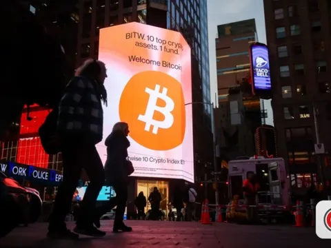 'Bán làm gì khi đã lỗ 90%' - Tiếng than xé lòng của 1 nhà đầu tư Bitcoin, thừa nhận chơi crypto không khác gì đánh bạc