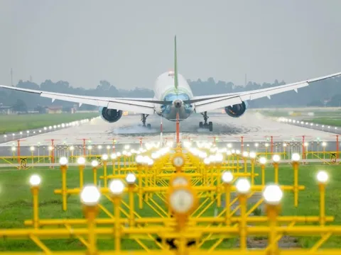 Không phải Tân Sơn Nhất, một sân bay của TP Hồ Chí Minh được đề xuất nâng cấp để đón 2 triệu khách