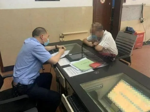 Tài khoản có nhiều giao dịch liên tiếp lên tới 2 tỷ đồng: Công an điều tra người đàn ông