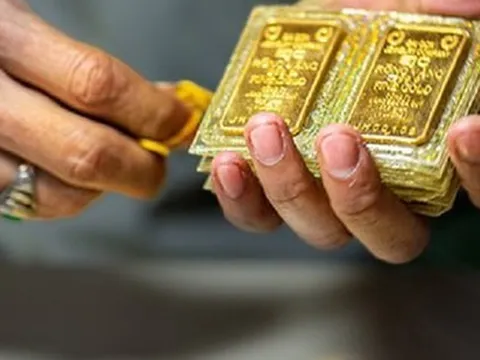 Thủ tướng chỉ đạo: Cần khẩn trương hoàn thiện báo cáo nghiên cứu các giải pháp huy động ngoại tệ và vàng miếng trong dân