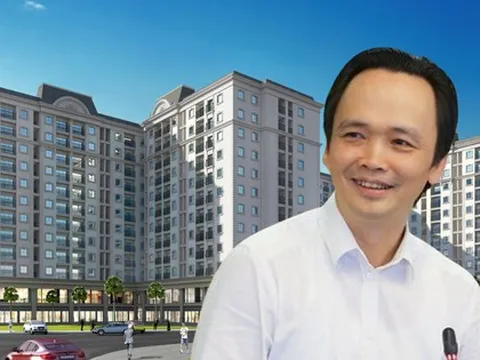 Cựu Chủ tịch Trịnh Văn Quyết vừa tái xuất, 2 dự án trọng điểm của FLC đón tin vui lớn