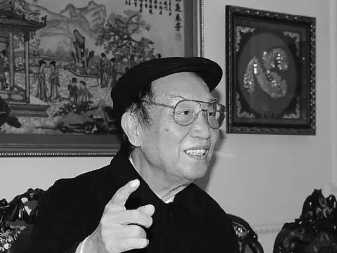 Tổ chức Lễ tang nguyên Phó Chủ tịch Hội đồng Bộ trưởng Đoàn Duy Thành với nghi thức cấp Nhà nước