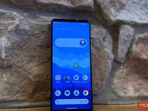 Mẫu Android bị lãng quên từ 2021 này đúng là “huyền thoại sống”: Chưa đối thủ nào vượt được, kể cả là iPhone