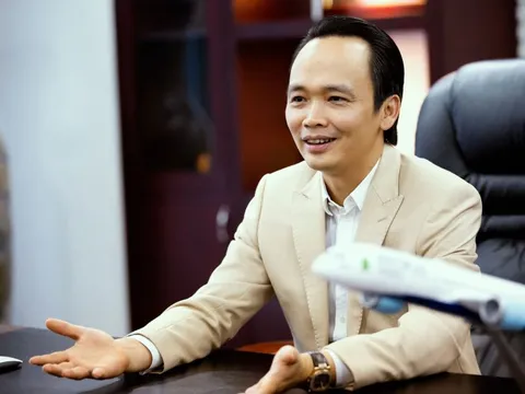 Bất ngờ: Ông Trịnh Văn Quyết lần đầu đăng trạng thái sau 4 năm