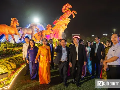 Gia Lai ra mắt cụm linh vật ngựa, kết nối tinh thần Thánh Gióng – Đất Võ – Đại Ngàn