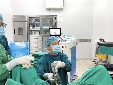 BV Bệnh Nhiệt đới TW cảnh báo căn bệnh âm thầm ở đàn ông, nguy cơ ung thư rình rập: Thấy 5 triệu chứng lạ cần đi khám ngay