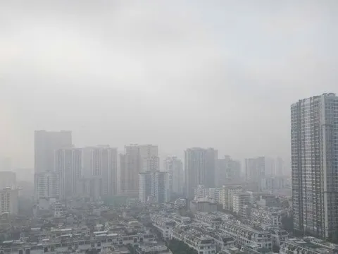 Hà Nội chuẩn bị giãn dân, vùng đất nào sẽ đón sóng dịch chuyển?