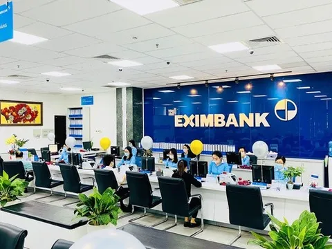 Eximbank chốt ngày họp ĐHĐCĐ 2026, dự kiến thay 6/7 thành viên HĐQT
